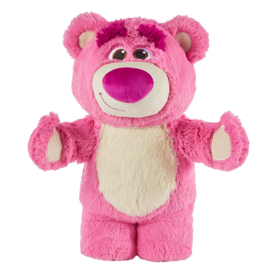 Disney Toy Story Lotso 30th Anniversary Interactive Plush Toy