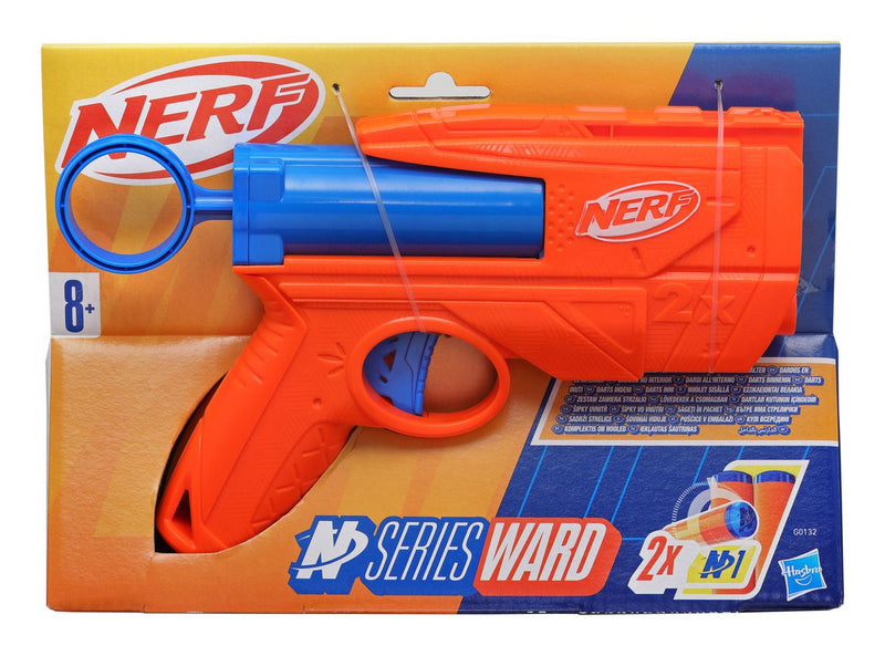 Nerf N Series Ward - Image