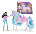 Unicorn Academy Sml Doll Layla & Glacier