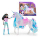 Unicorn Academy - Sml Doll Layla & Glacier