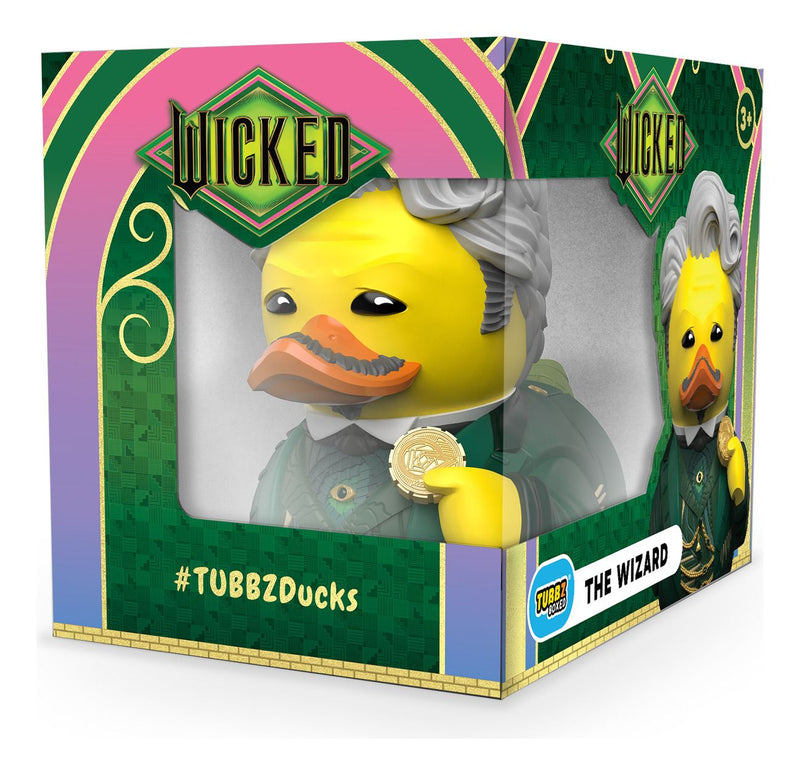 Wicked - Wizard Of Oz - Boxed Tubbz - Image