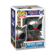 Sonic - Mecha Sonic Funko Pop! Vinyl Figure
