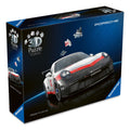 Porsche GT3 Cup 108 Piece 3D Puzzle - Image