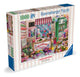Blossoms Flower Shop, 1000pc