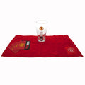 Manchester United FC Wordmark Mini Bar Set, alternate view