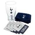 Tottenham Hotspur FC Mini Bar Set collectible from Infinity Collectibles 2026