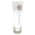 Chelsea FC Tall Beer Glass, alternate view