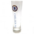 Chelsea FC Tall Beer Glass collectible from Infinity Collectibles 2026