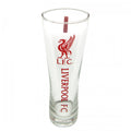 Liverpool FC Tall Beer Glass collectible from Infinity Collectibles 2026