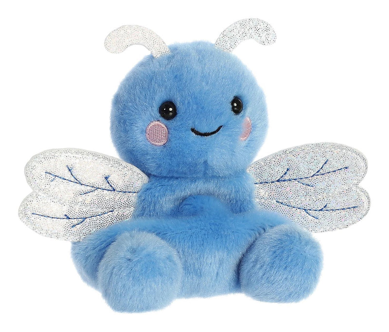 Palm Pals 5" Dart Dragonfly - Image
