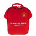 Manchester United FC Kit Lunch Bag collectible from Infinity Collectibles 2026