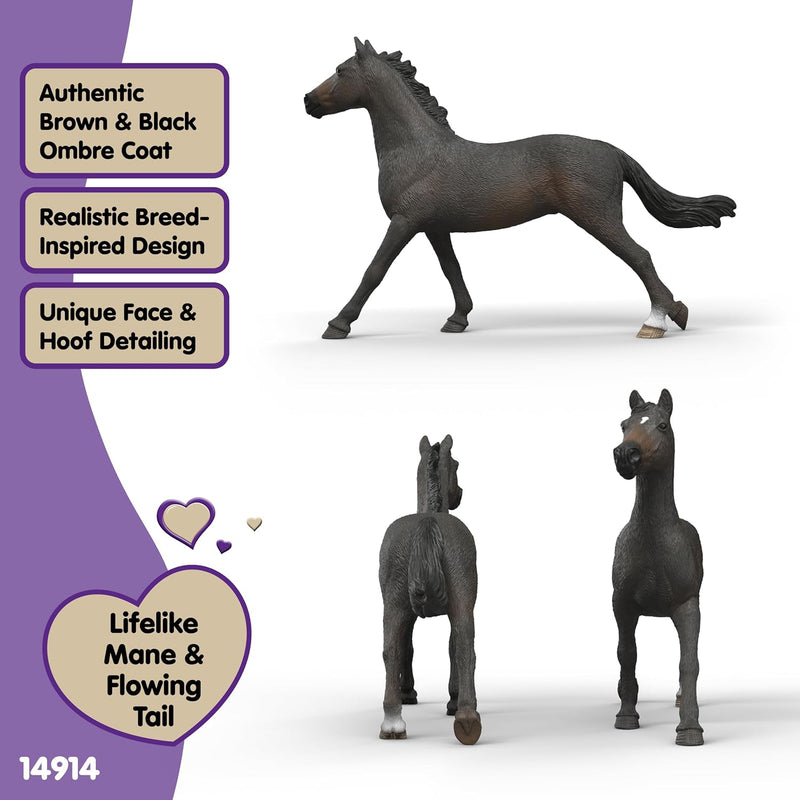 Schleich - English Thoroughbred Mare