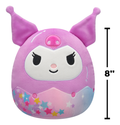 Squishmallows 10" Hello Kitty - Kuromi - Image