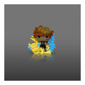 Pop! Vinyl - Demon Slayer - Zenitsu (chance of chase)