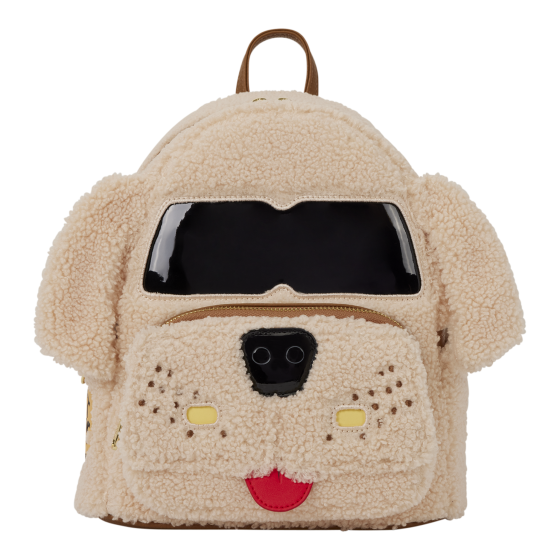Dumb & Dumber Mini Backpack