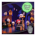 Disney Doorables Nightmare Before Christmas Collection Peek