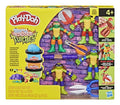 Play Doh TMNT Cowabunga Creations