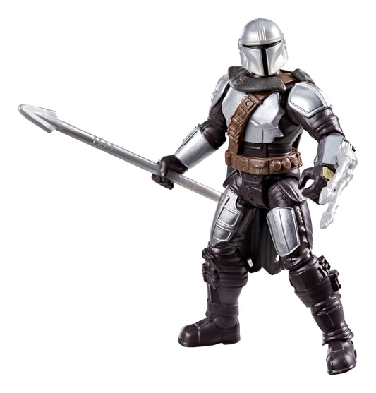 Star Wars ActionVerse Assortment - Image