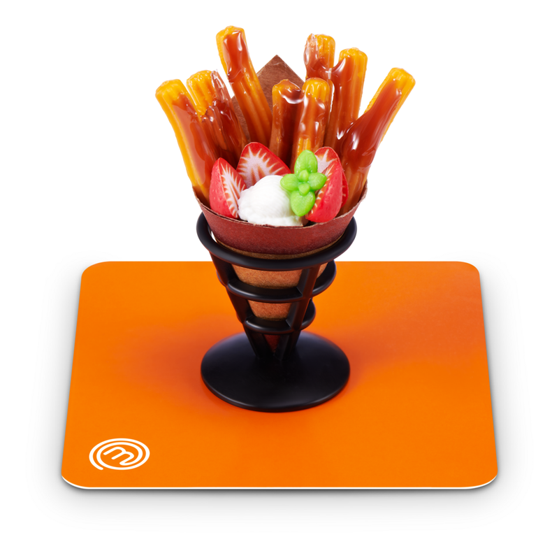MinI Brands Create MasterChef Series 2 - Image