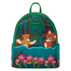 Loungefly - Disney The Fox and the Hound Mini Backpack