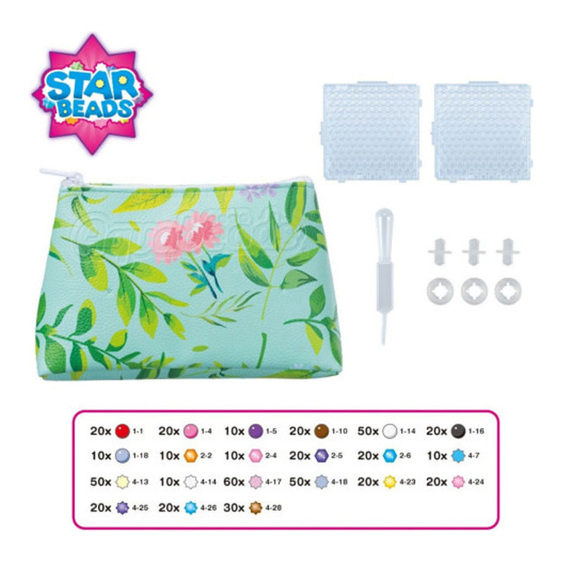 Aquabeads - Animal Decorator's Pouch