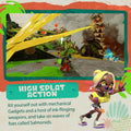 Splatoon Raiders - Nintendo Switch 2