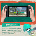 Splatoon Raiders - Nintendo Switch 2
