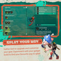 Splatoon Raiders - Nintendo Switch 2