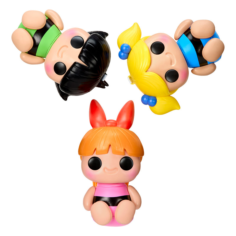 Hyojo Series 3 - Powerpuff Girls