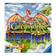 Carcassonne Labyrinth