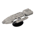 Battlestar Galactica (TOS) Model Diecast Ship (Eaglemoss / Battlestar Galactica)