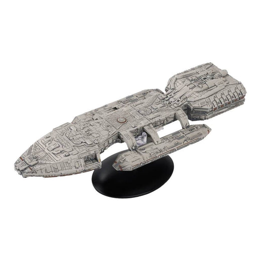 Battlestar Galactica (TOS) Model Diecast Ship (Eaglemoss / Battlestar Galactica)