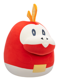 Squishmallows Pokemon 14" Fuecoco - Image