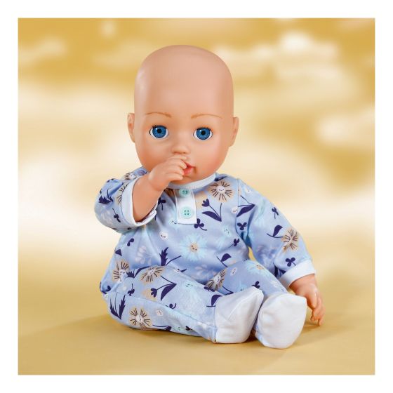 Baby Annabell Romper Blue 43cm