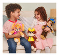 Gund Paw Patrol 13" Take Along Rubble