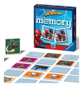 Marvel Spider-Man Mini Memory Game - Image