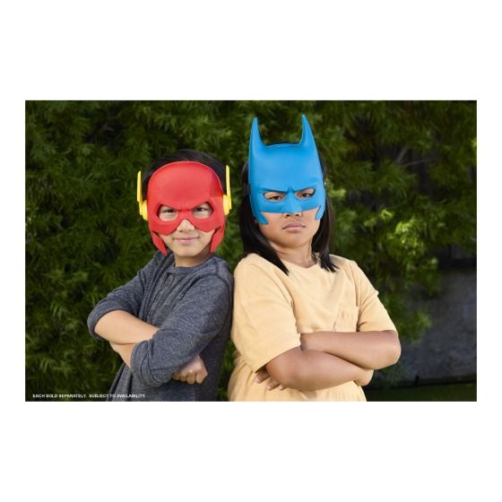 DC Basic Mask: Batman