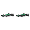 Hot Wheels Premium F1 2-Pack: Stake Sauber
