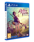 Atelier Yumia: The Alchemist of Memories & the Envisioned Land - PlayStation 4