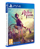 Atelier Yumia: The Alchemist of Memories & the Envisioned Land - PlayStation 4
