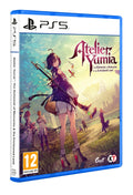 Atelier Yumia: The Alchemist of Memories & the Envisioned Land - PlayStation 5