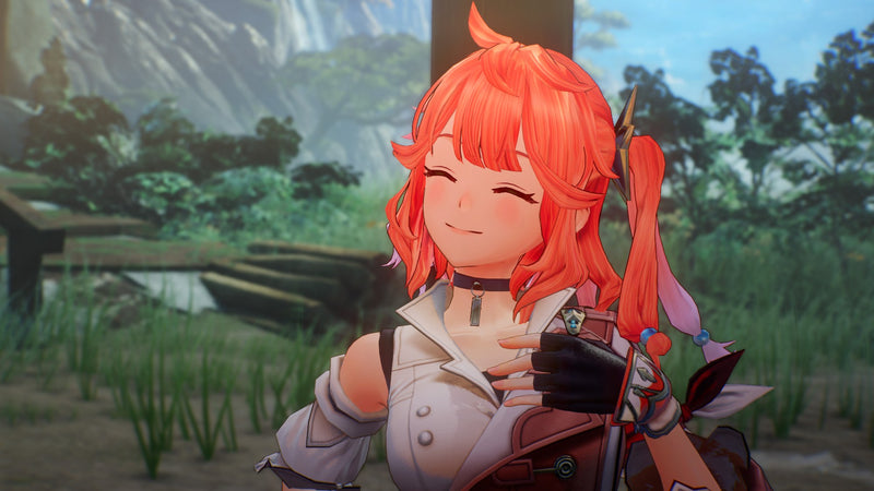 Atelier Yumia: The Alchemist of Memories & the Envisioned Land - Xbox Series X