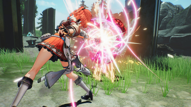 Atelier Yumia: The Alchemist of Memories & the Envisioned Land - Xbox Series X