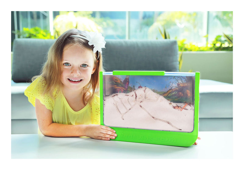 Uncle Milton Giant Ant Farm - Image