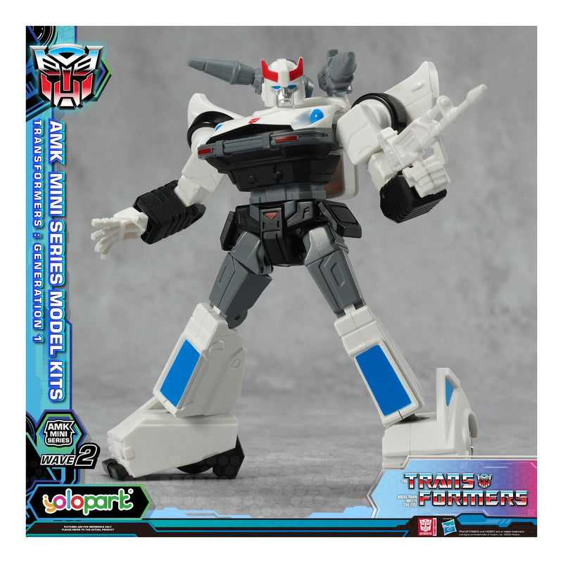 Transformers G1 AMK Mini Series – Prowl - Image