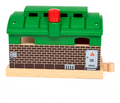 Brio World Train Garage - Image