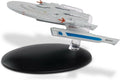 U.S.S Saratoga NCC-31911 Die-Cast Model (Eaglemoss / Star Trek), packaging shot