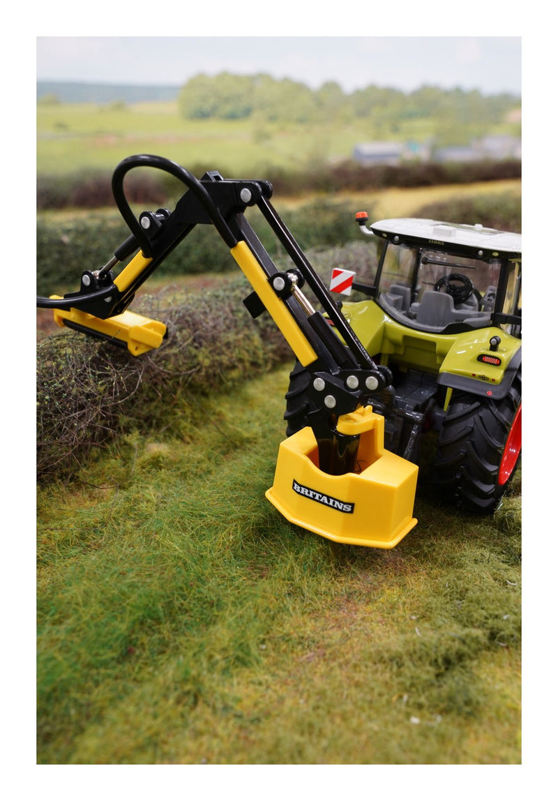 Britains Hedge Cutter - Image