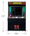 Handheld Electric Arcade Game - Centipede - Image