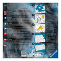 Exit The Circle London 919 Piece Jigsaw Puzzle - Image